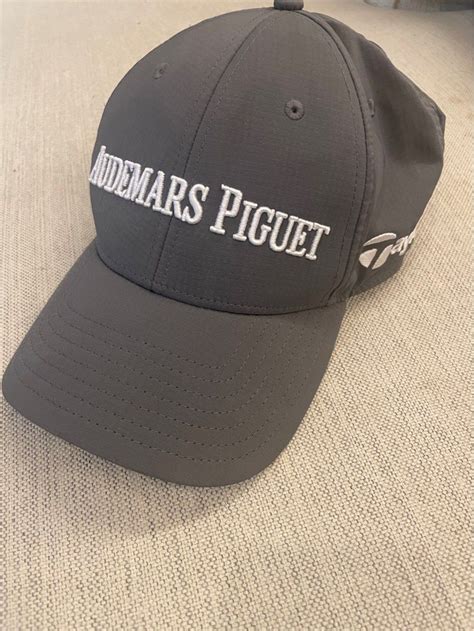 audemars piguet taylormade cap|buy Audemars Piguet.